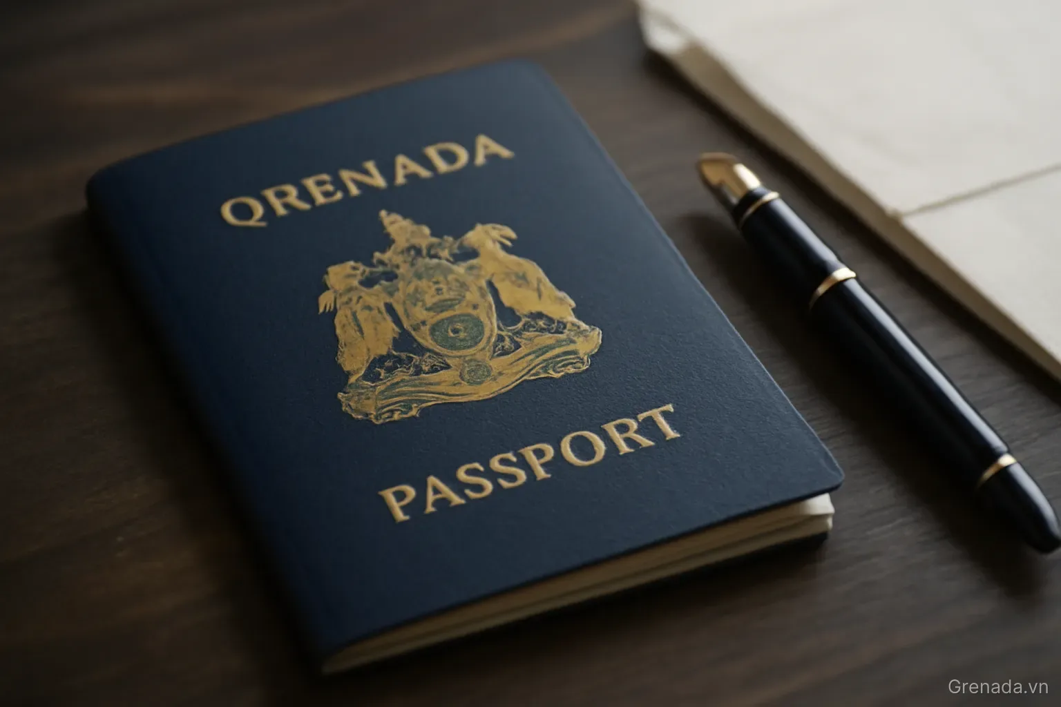 Chương trình đầu tư nhận quốc tịch Grenada là gì?