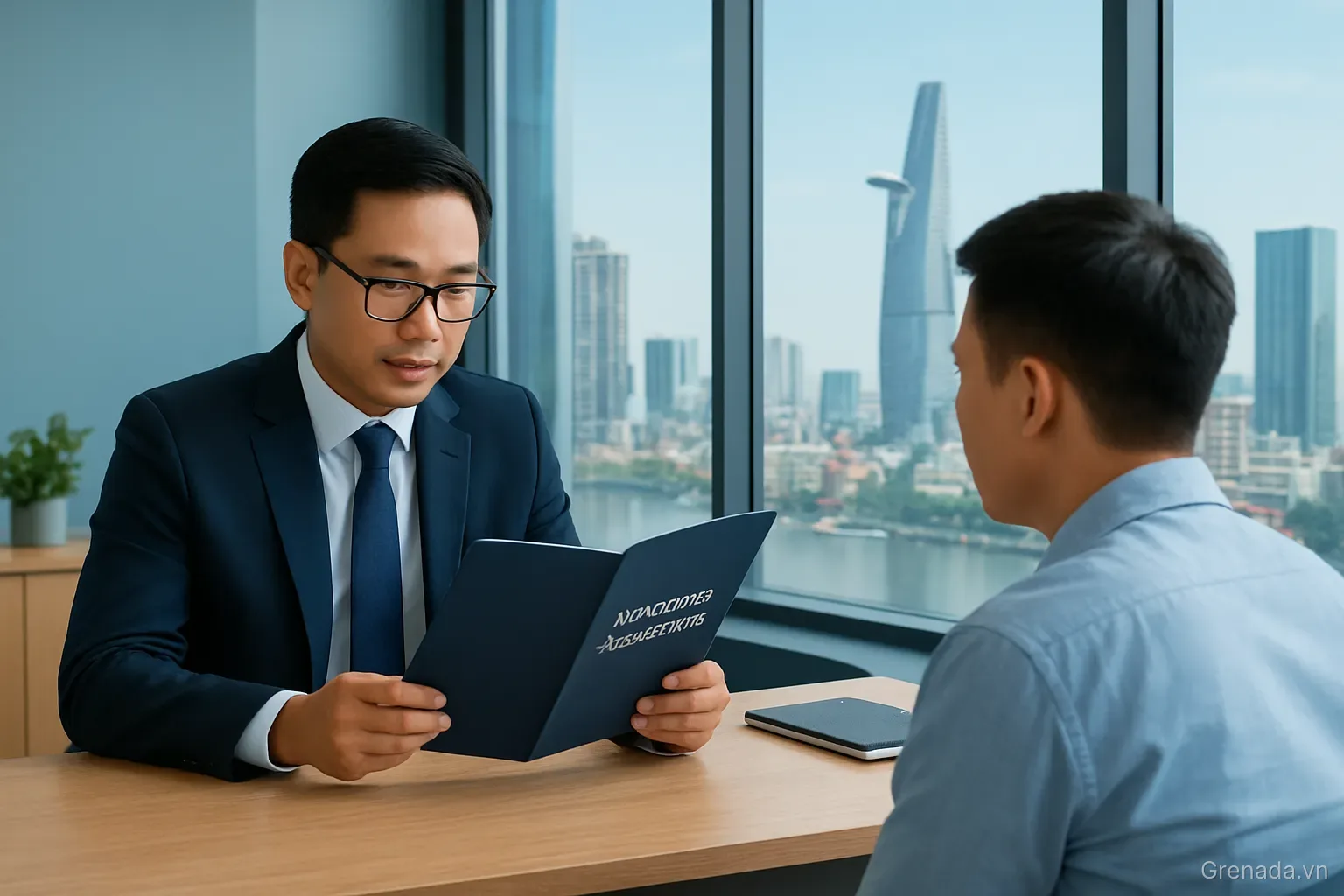 Đặt Yêu Cầu Tư Vấn Ngay