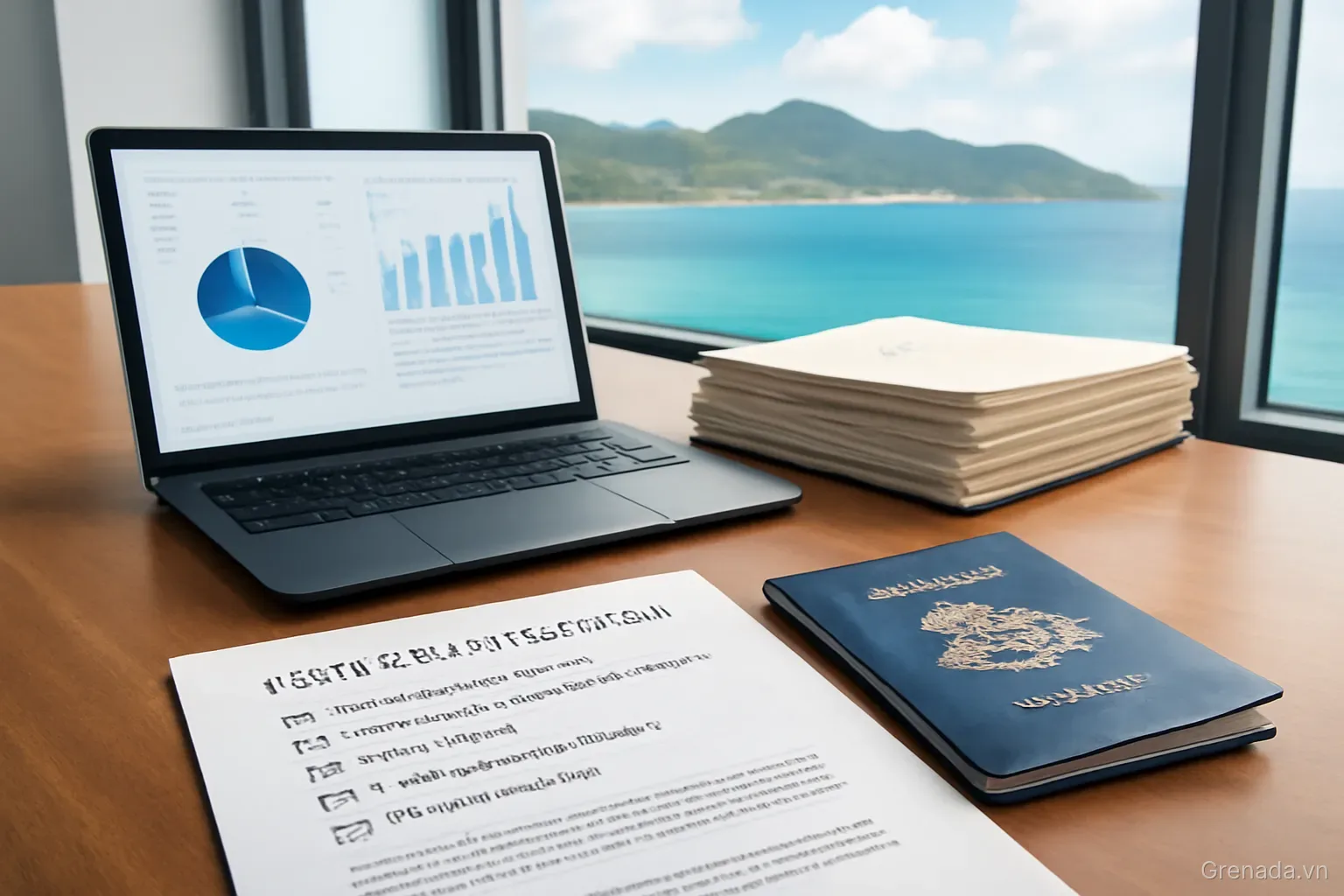 Grenada nâng cấp quy trình thẩm tra đầu tư