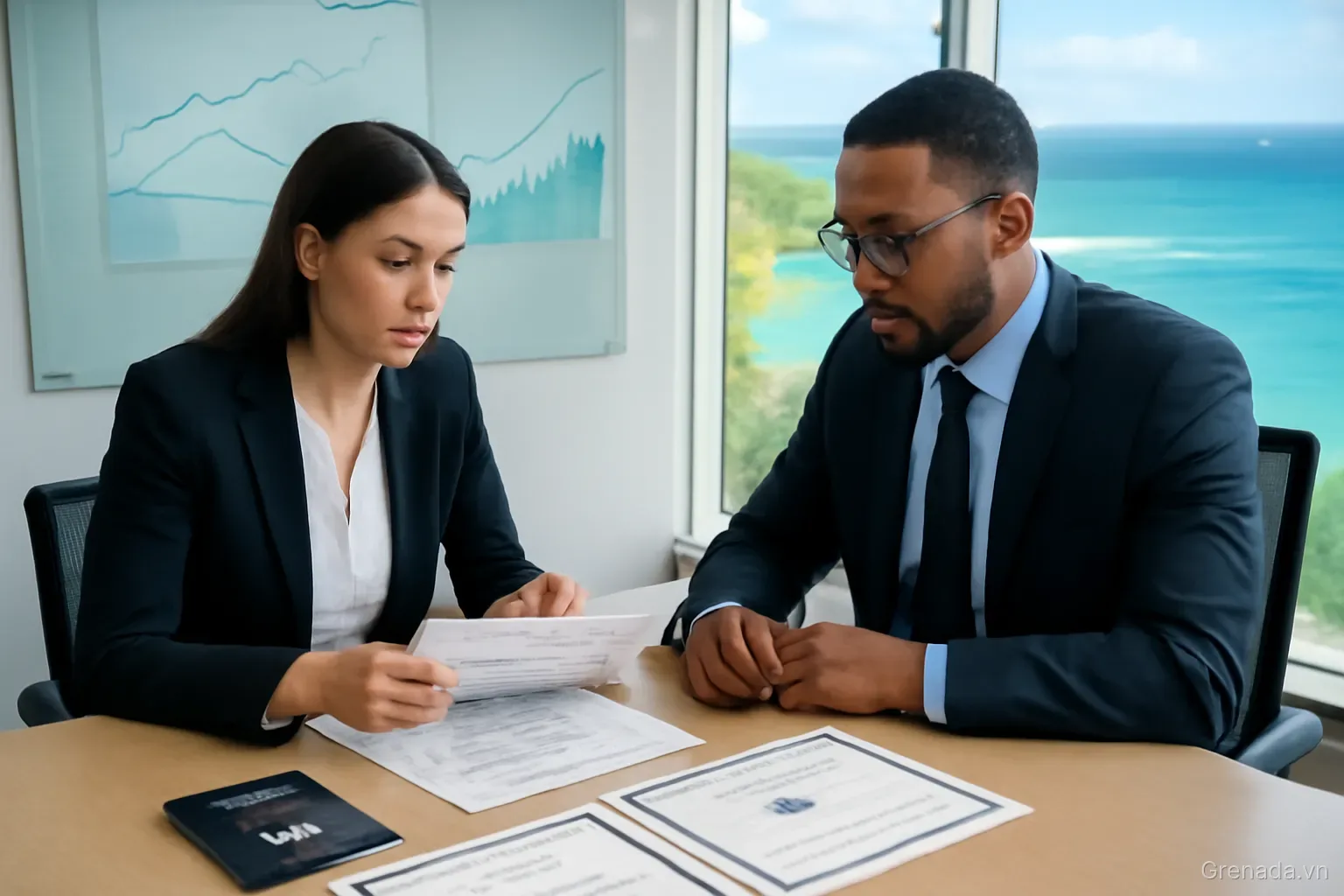 Grenada siết chặt tiêu chí xác minh nguồn gốc tài chính: Ảnh hưởng đến nhà đầu tư CBI