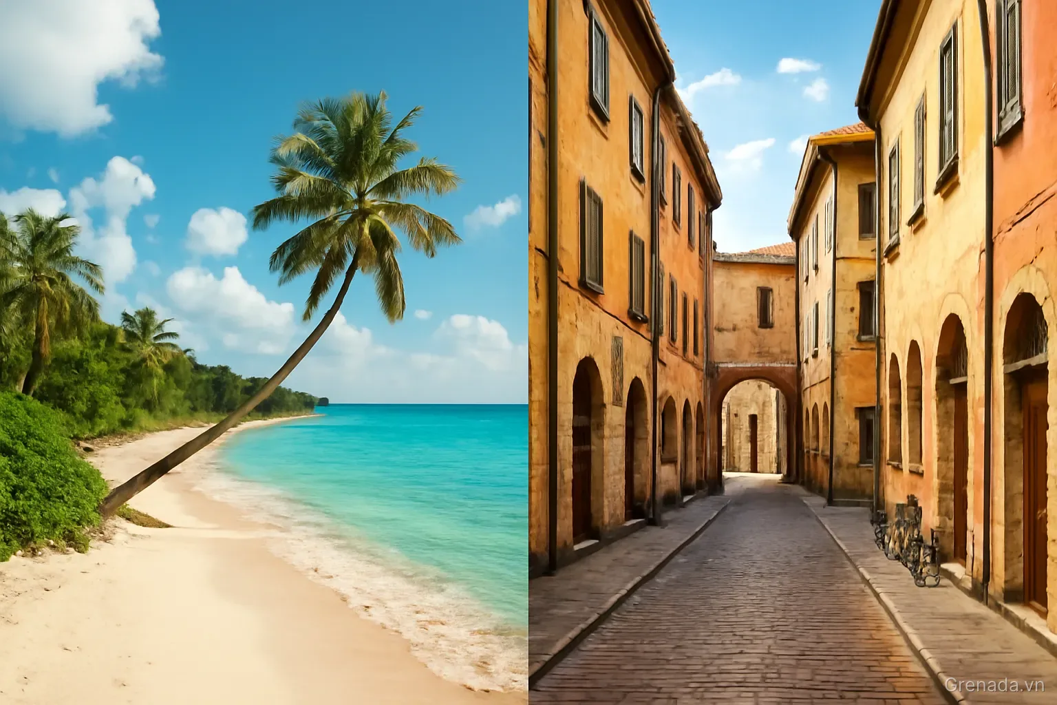 CBI Caribe và golden visa châu Âu: khác nhau ở chỗ nào?