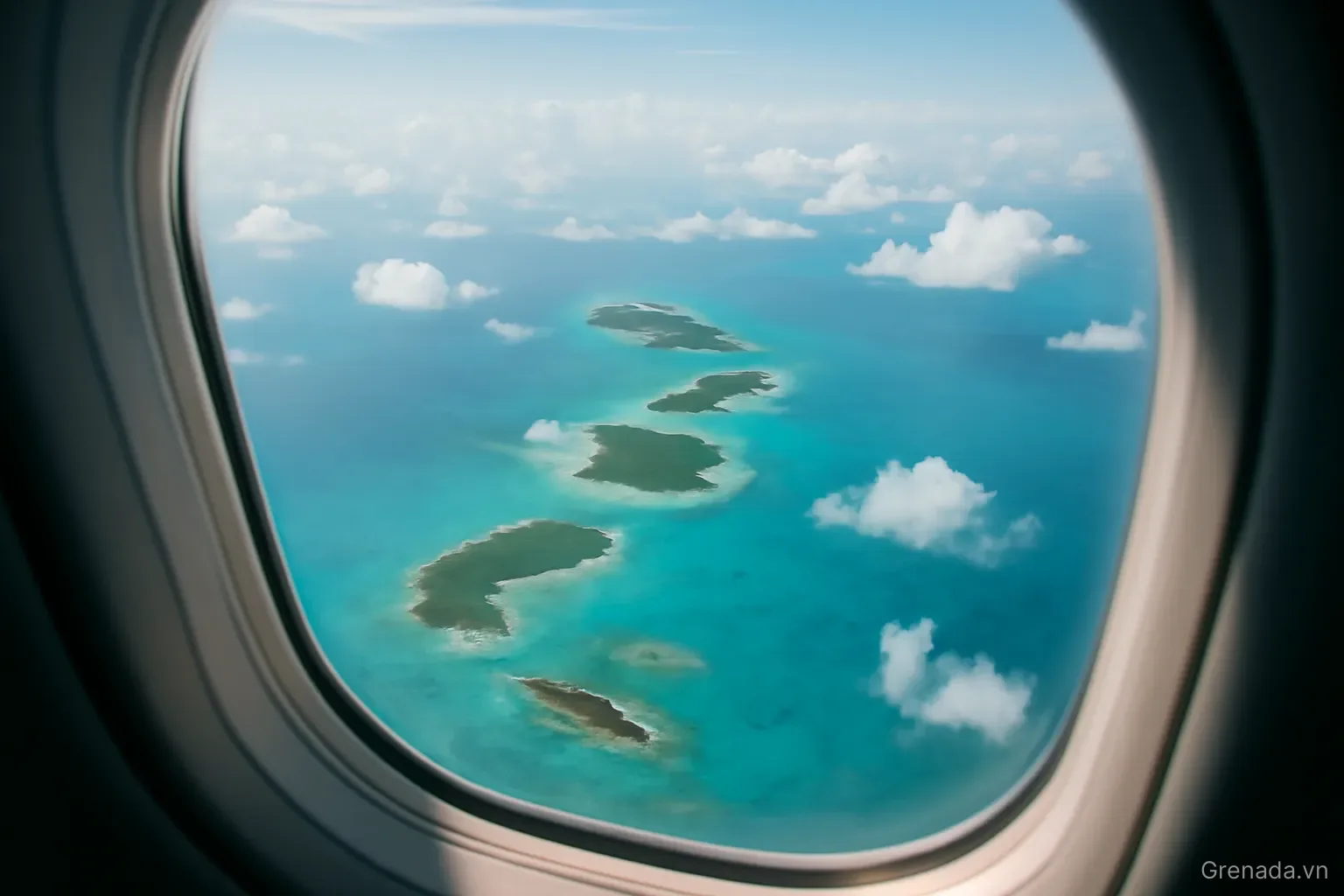 So sánh quốc tịch Grenada với các chương trình Caribe khác