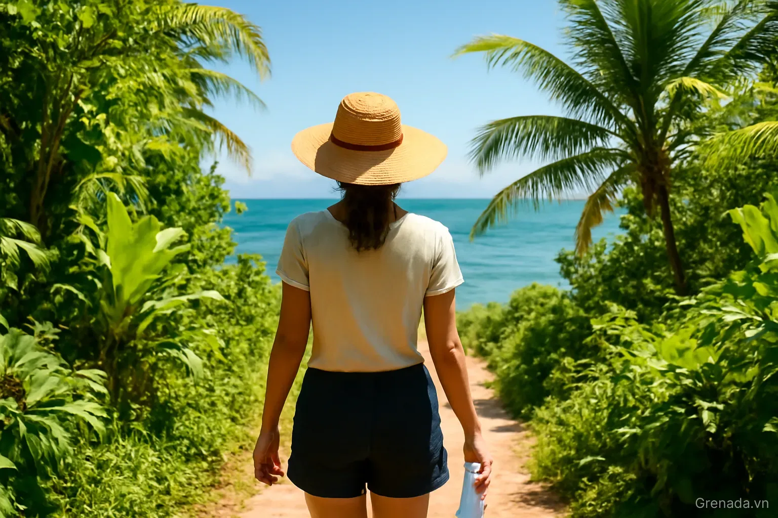 Sống khoẻ ở vùng Caribe: nắng, ẩm và những điều cần chuẩn bị