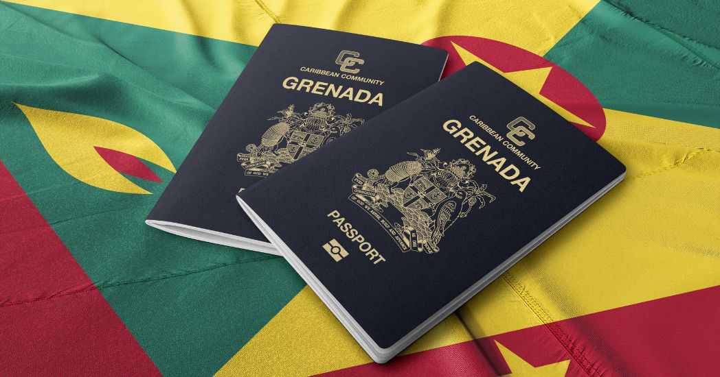 Sở hữu Quốc tịch Grenada, đảm bảo tính đủ điều kiện cho nhà đầu tư xin Visa E2 Mỹ
